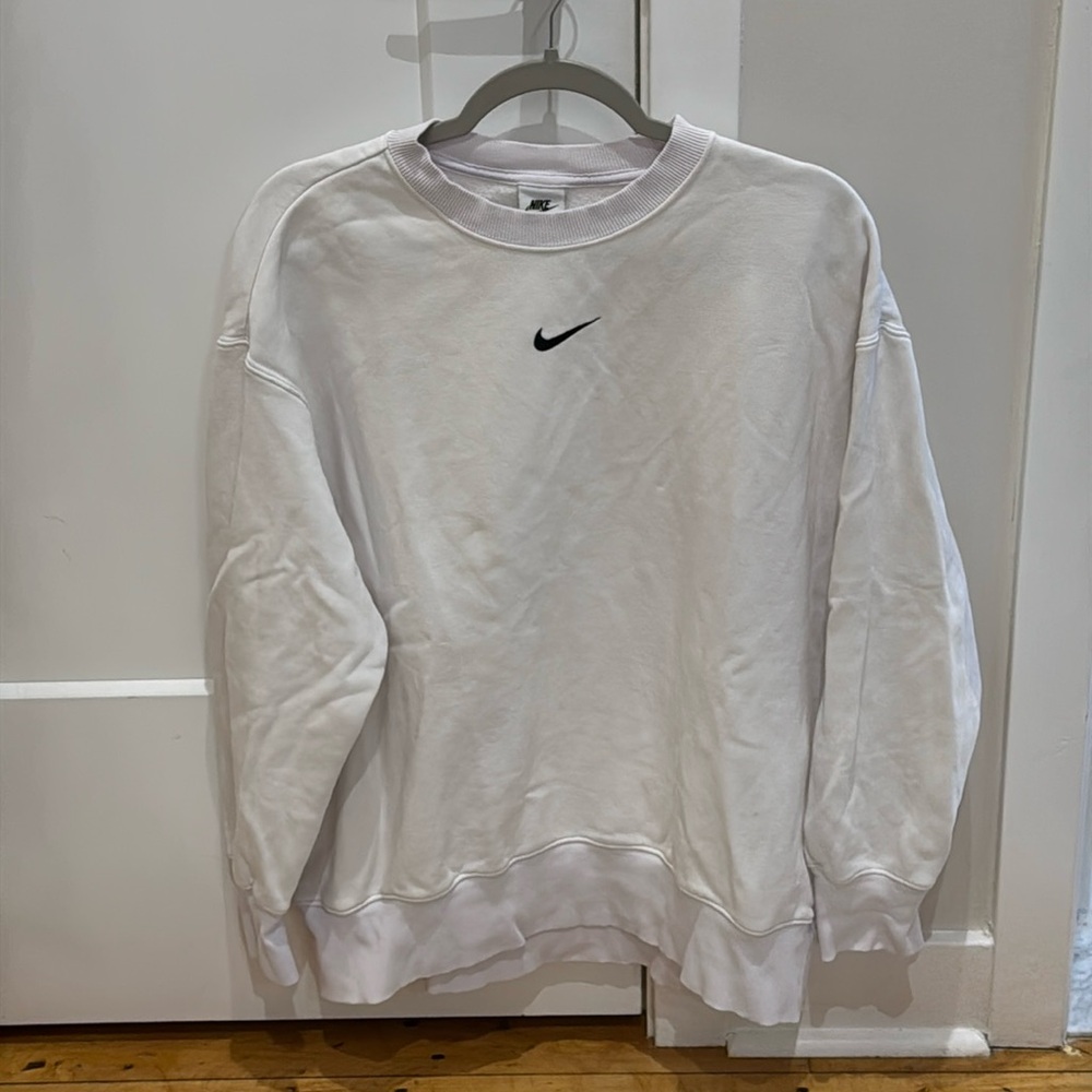 Nike crewneck